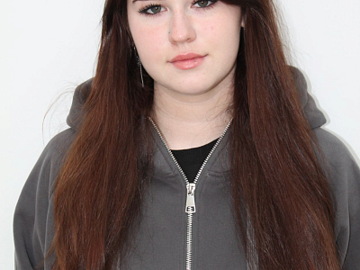 Фомина Карина 25-РЭТ